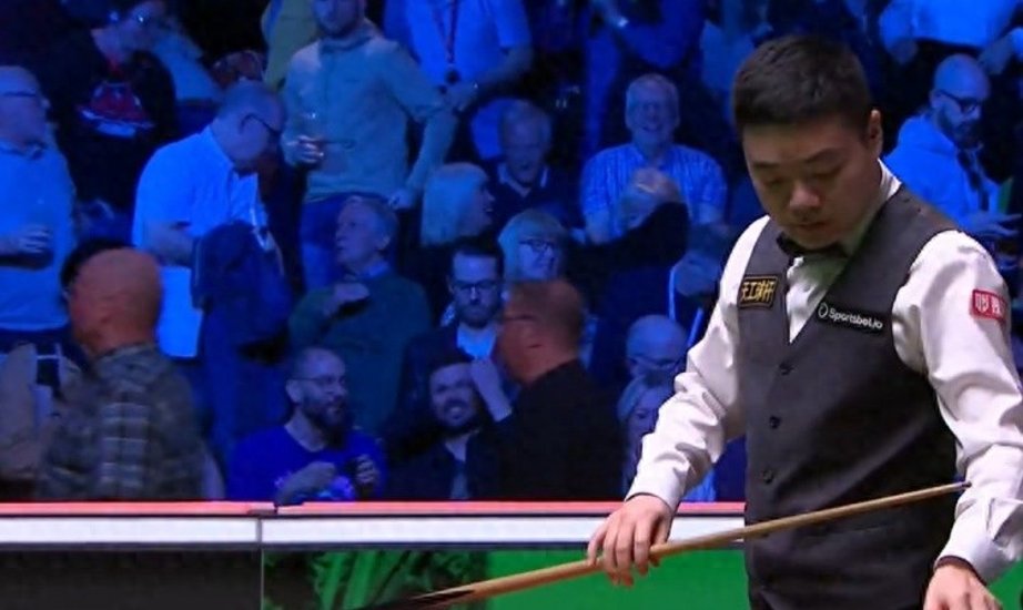 丁俊晖强势横扫曼联晋级半决赛，状态火热！的简单介绍-开云官方网站