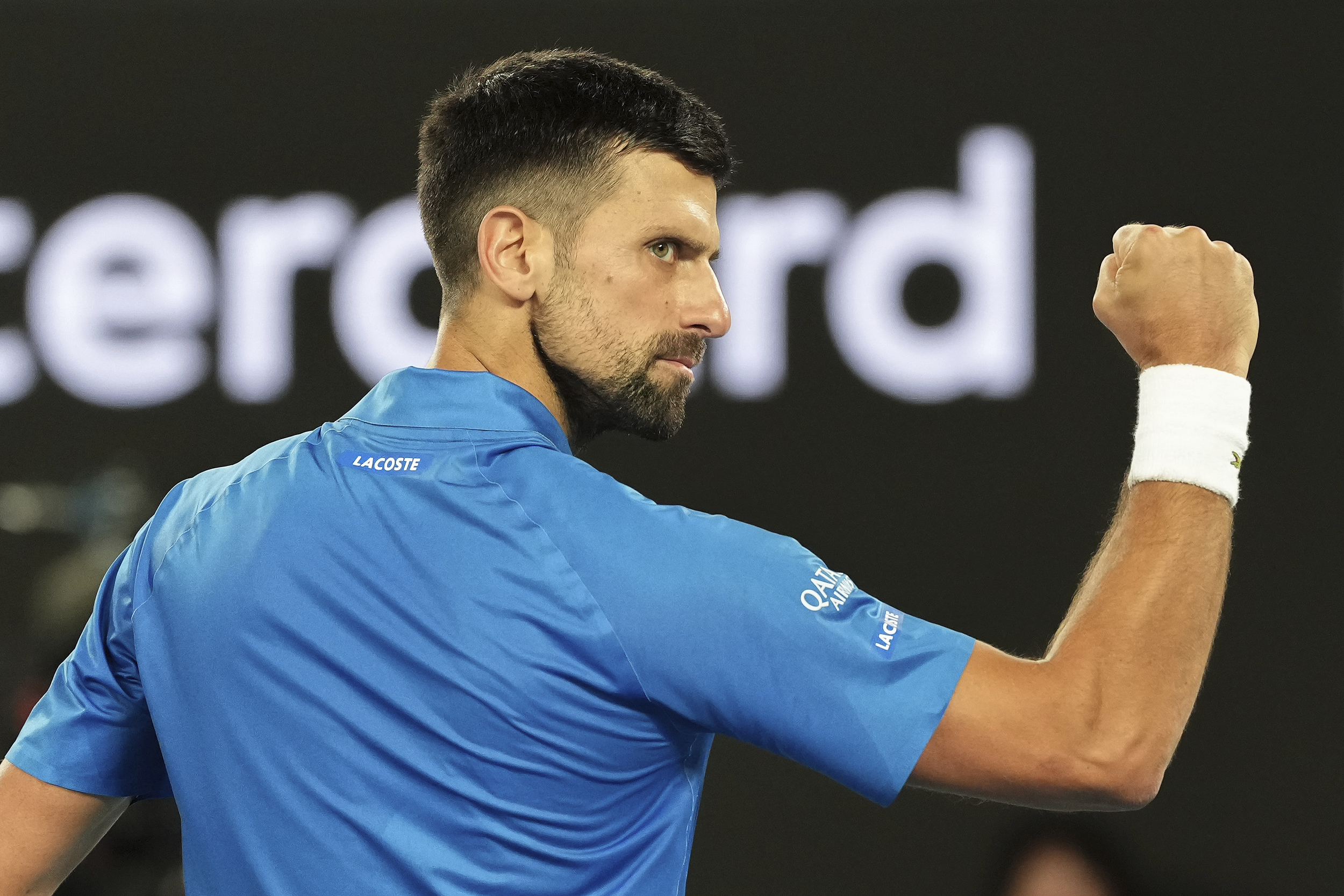 包含西班牙队教练压力巨大！，德约科维奇遭遇十持续失利比赛高潮迭起的词条-开云官方网站