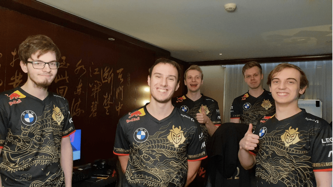 Karsa在G2比赛中夺冠，大比分获胜引发热议！全场沸腾不已的简单介绍-开云登录入口