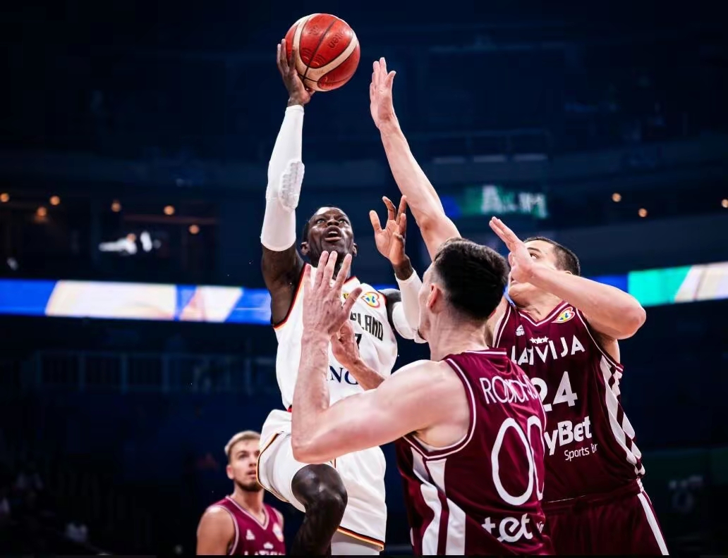  中国队带队取胜！，巴特勒重要时刻晋级下一阶段比赛高潮迭起-开云官方网站